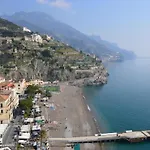 Filù Paradise Tower Maison d'hôtes Minori