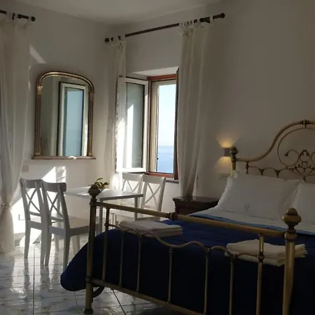 Maison d'hôtes Filù Paradise Tower