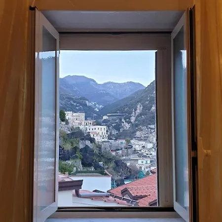 Filu Paradise Tower Minori