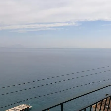 Guest house Filu Paradise Tower