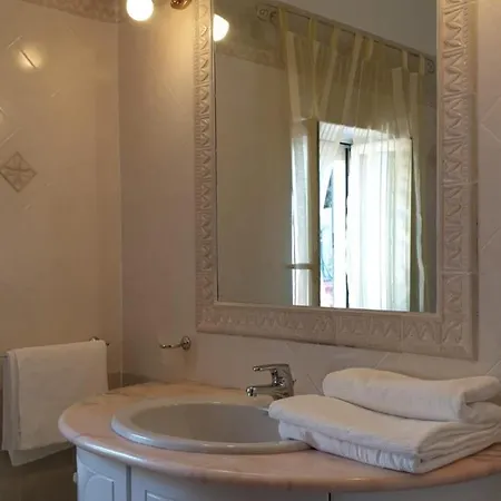 Filu Paradise Tower Guest house