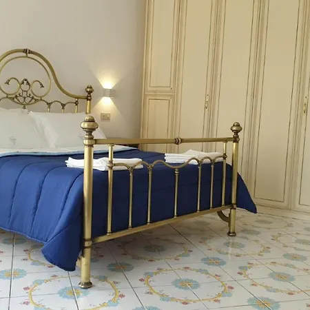Filu Paradise Tower 3* Minori