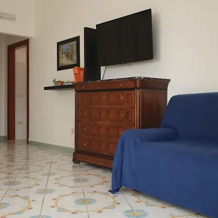 Pensionat Filu Paradise Tower Minori