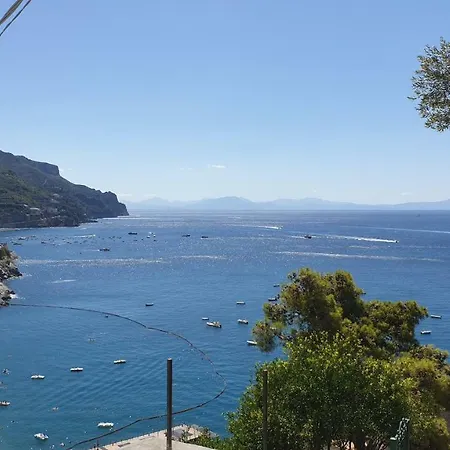 Guest house Filu Paradise Tower Minori